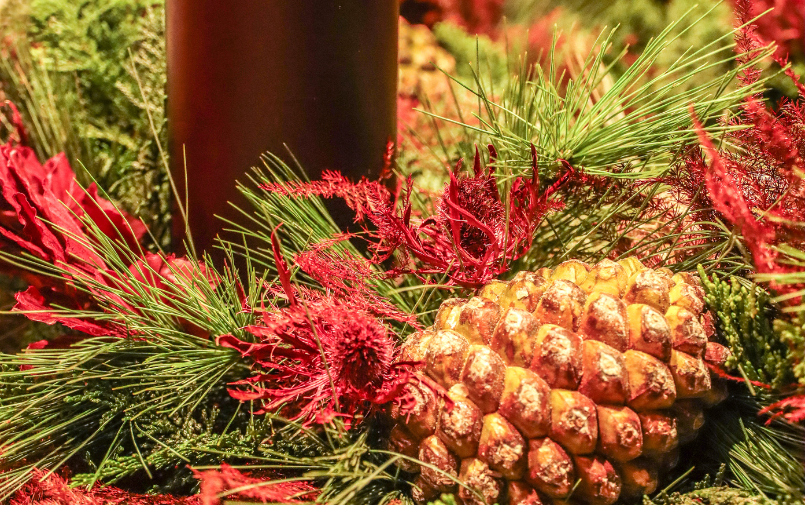 Sustainable Advent products with style