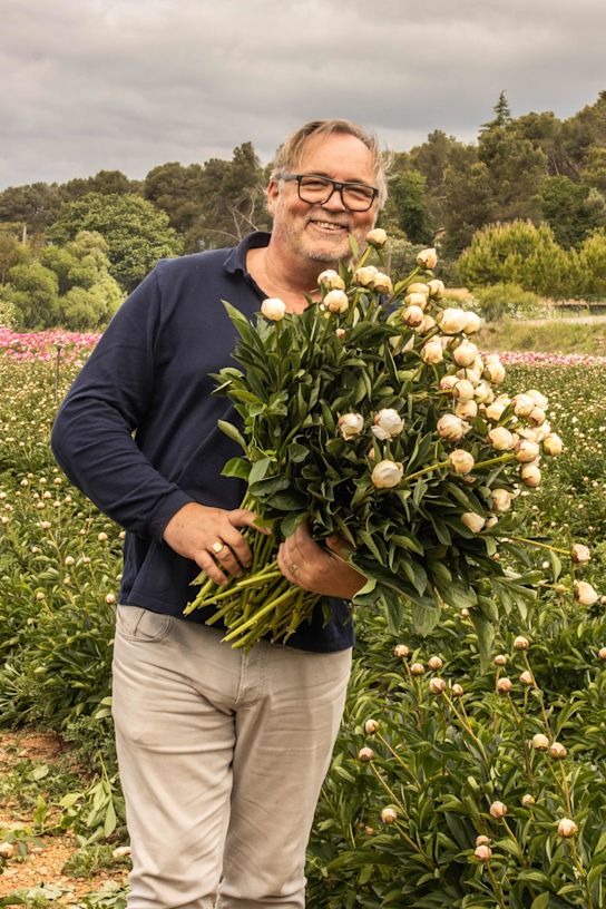 pioenen,lente,2026