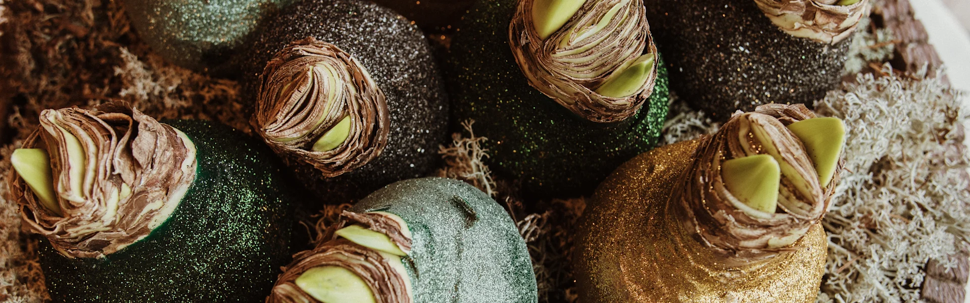 sustainable luxury: