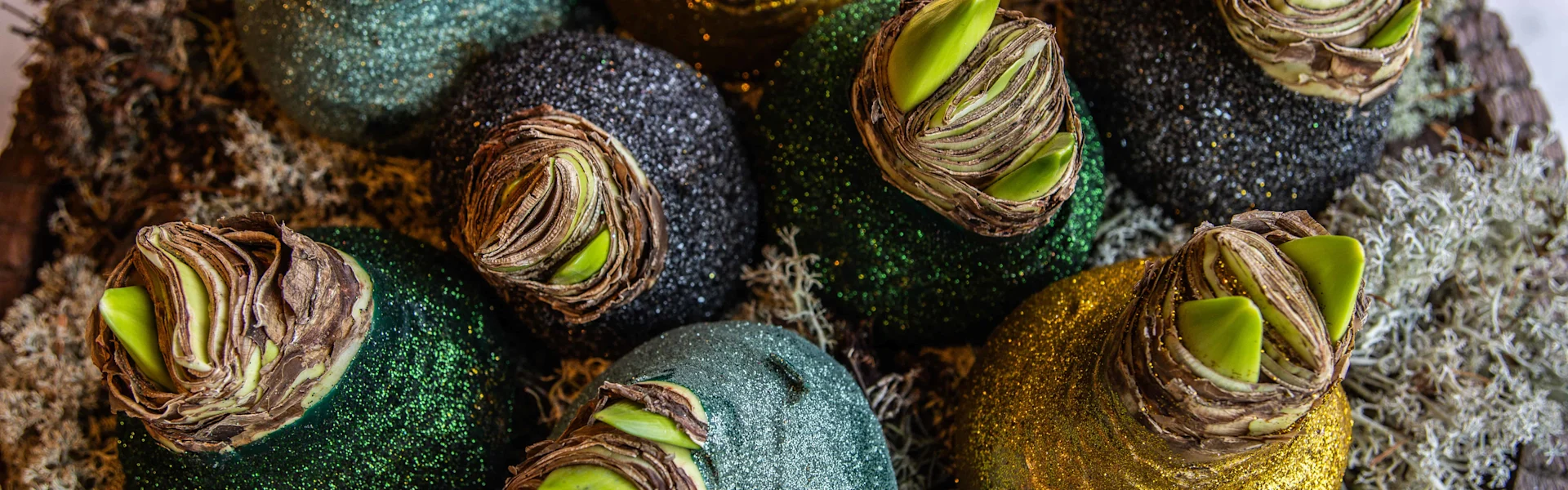 sustainable luxury: