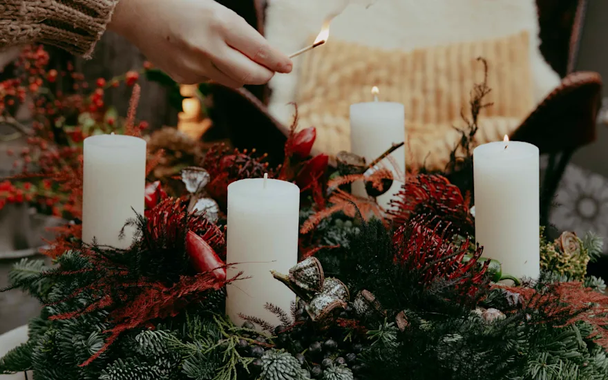 kerstkrans,groen,23 (1)