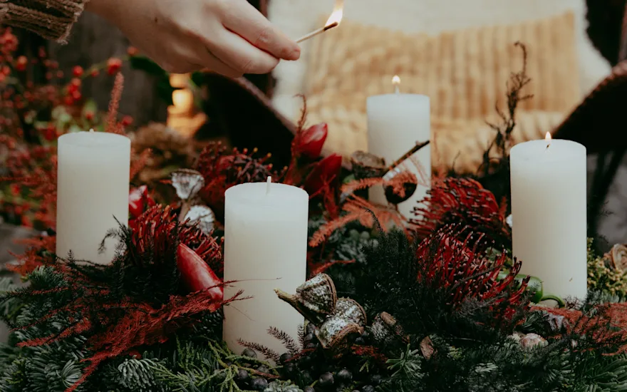 kerstkrans,groen,23 (1)