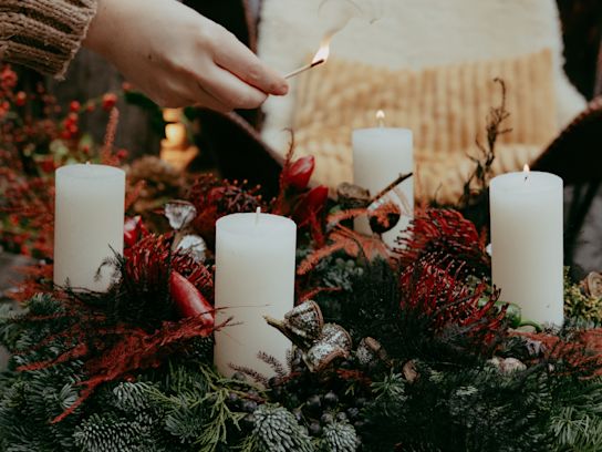 kerstkrans,groen,23 (1)