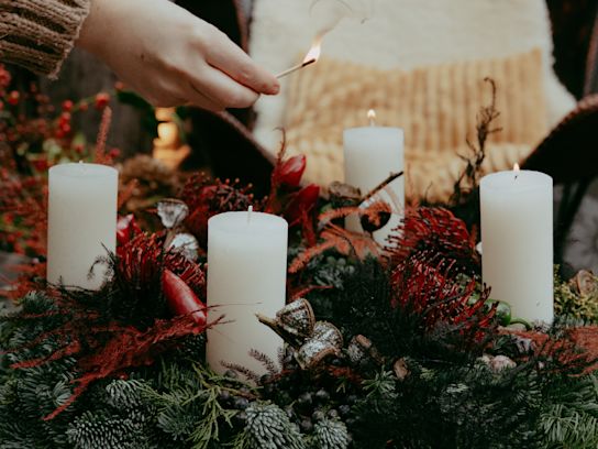 kerstkrans,groen,23 (1)