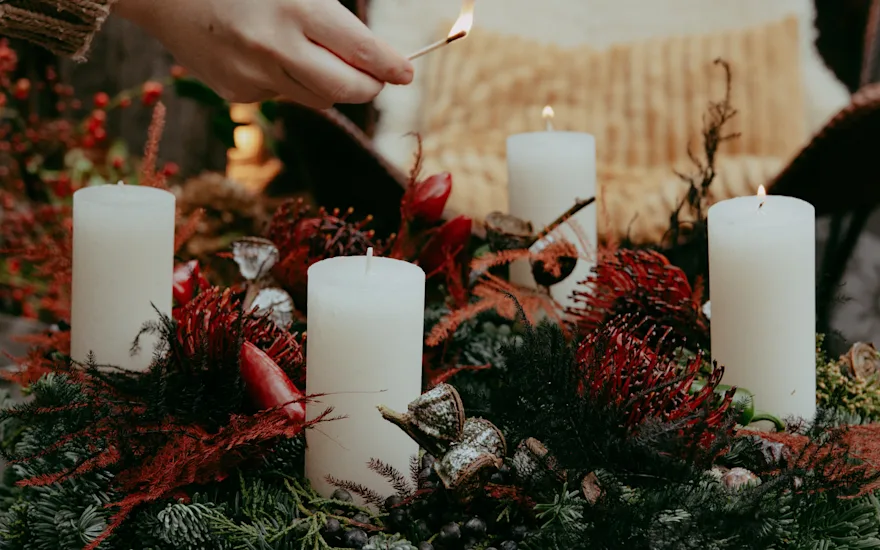 kerstkrans,groen,23 (1)
