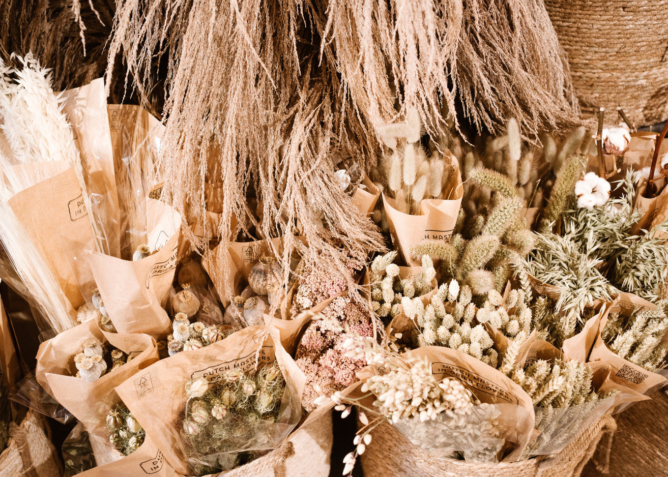 droogbloemen,mix,21