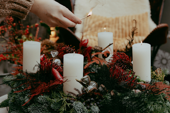 Greenflor advent