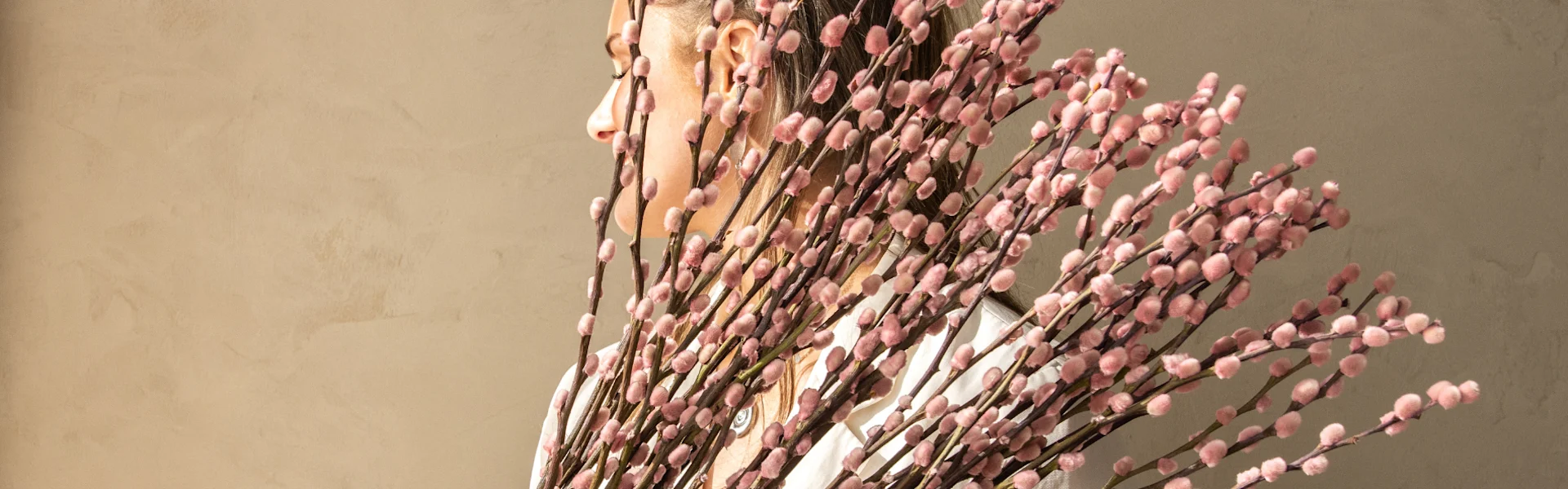 spring in bloom