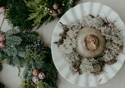 kransen,waxamaryllis,23