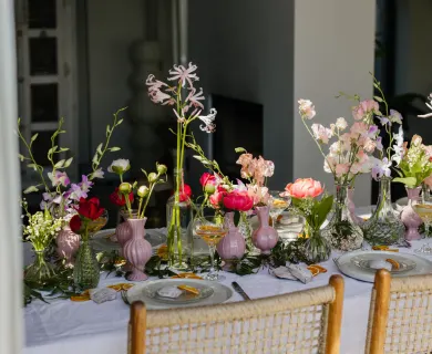 spécialités saisonnières