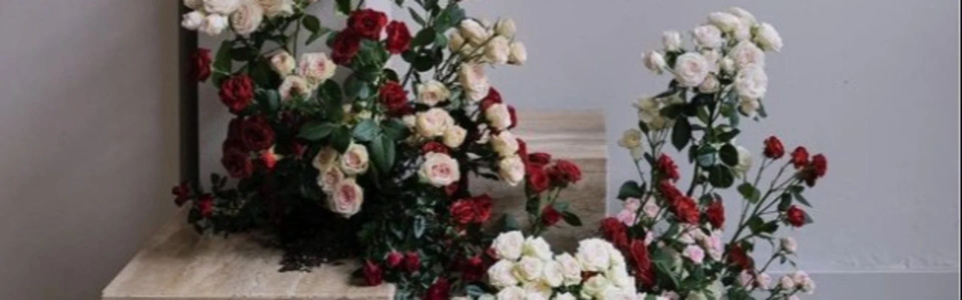 trendsetter in exclusieve bloemen