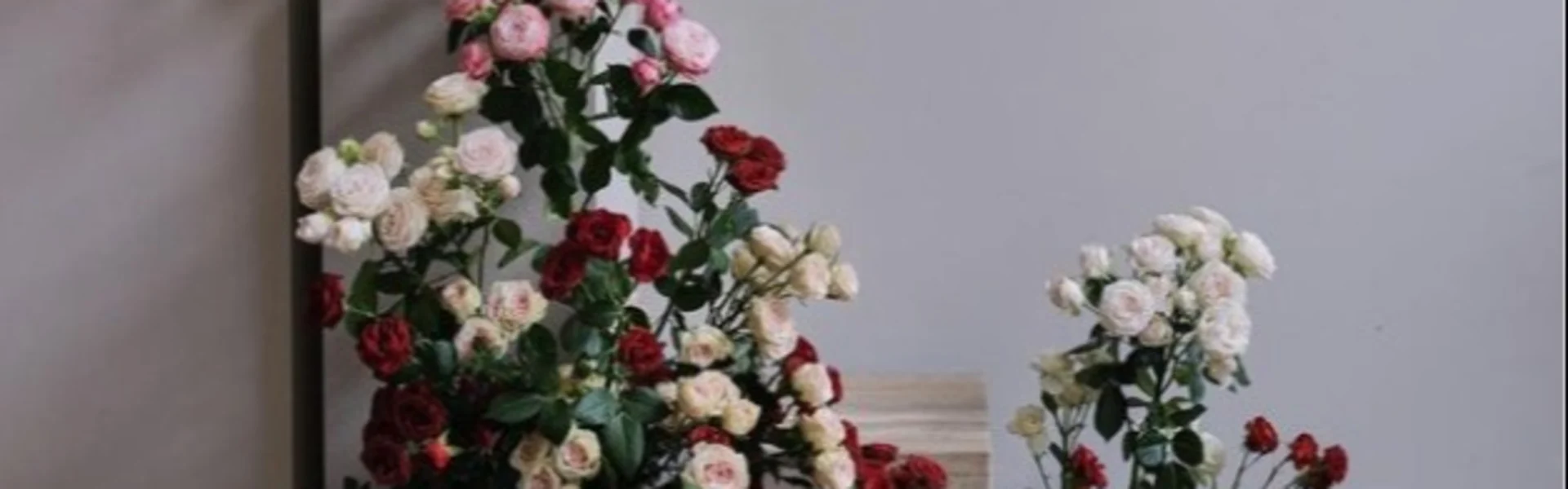 Trendsetter in de wereld van exclusieve bloemen