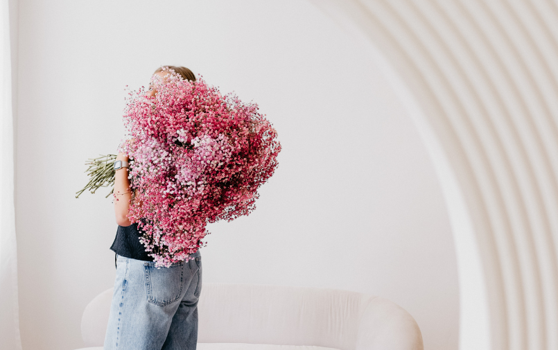 gypsophila, valentines, content block (2)