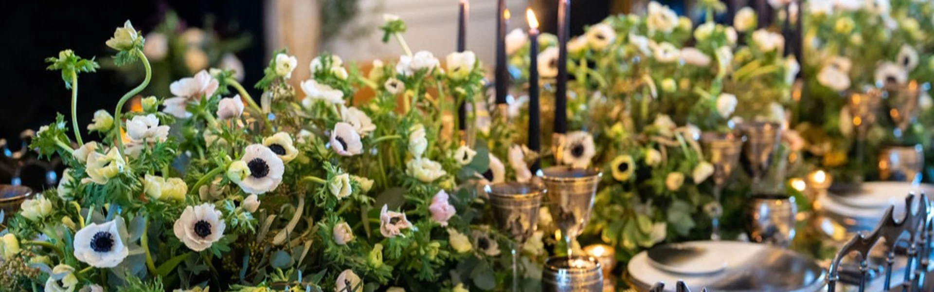 elegant flowers for weddings