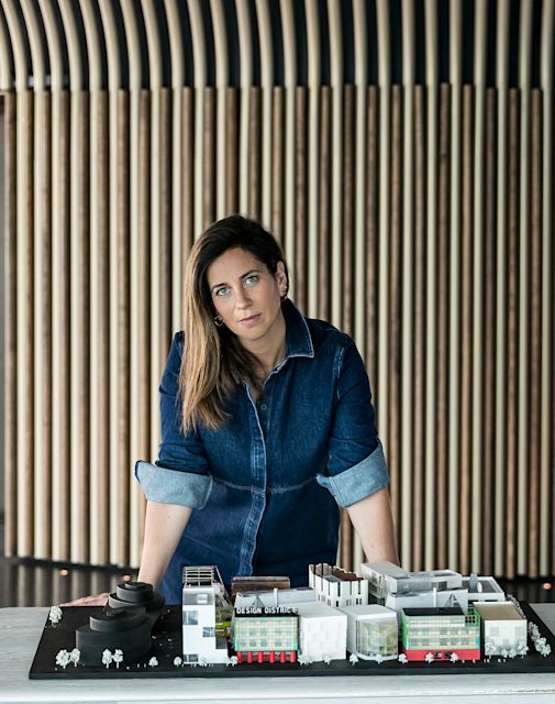 Design District | Journal