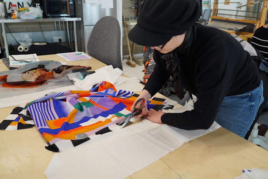 Design District | Meet The Tenants: Simon Butler | Migrate Art |Journal ...