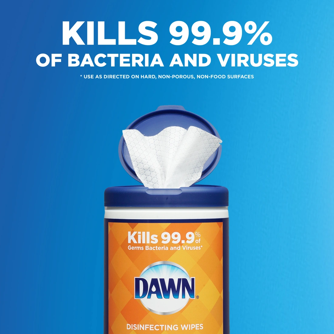 Disinfecting Wipes