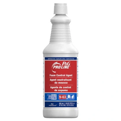 P&G Pro Line Foam Control Agent