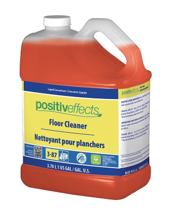 Positiveffects Floor Cleaner