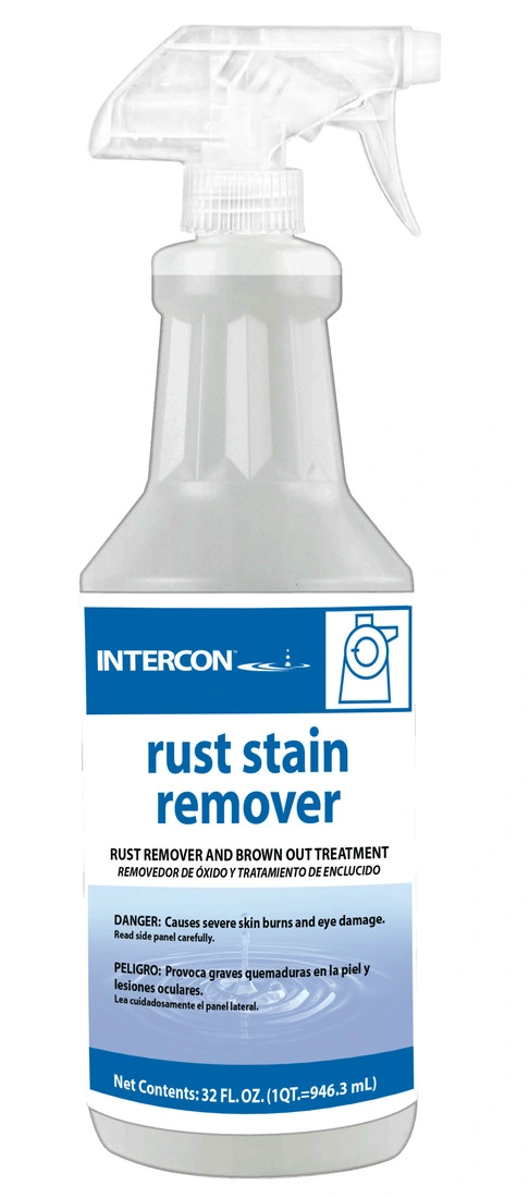 Iron Out - Contaminate Remover on Vimeo