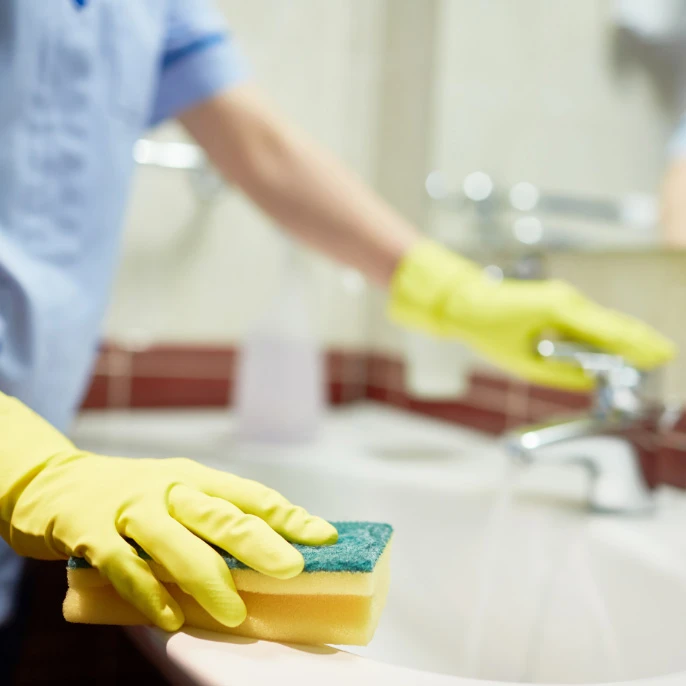 P&G Professional Debuts Upgraded Suite of Cleaning Solutions