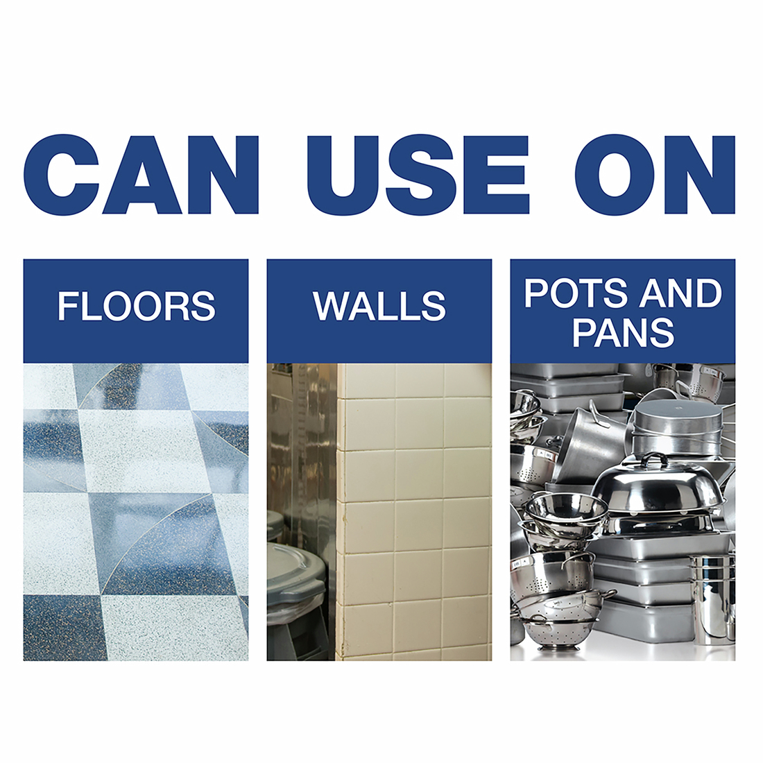 Tide Professional Floor and AllPurpose Cleaner P&G Professional