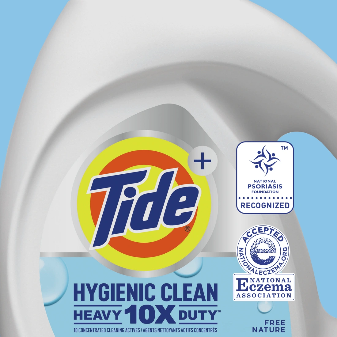 Hygienic Clean Free-Liquid product image