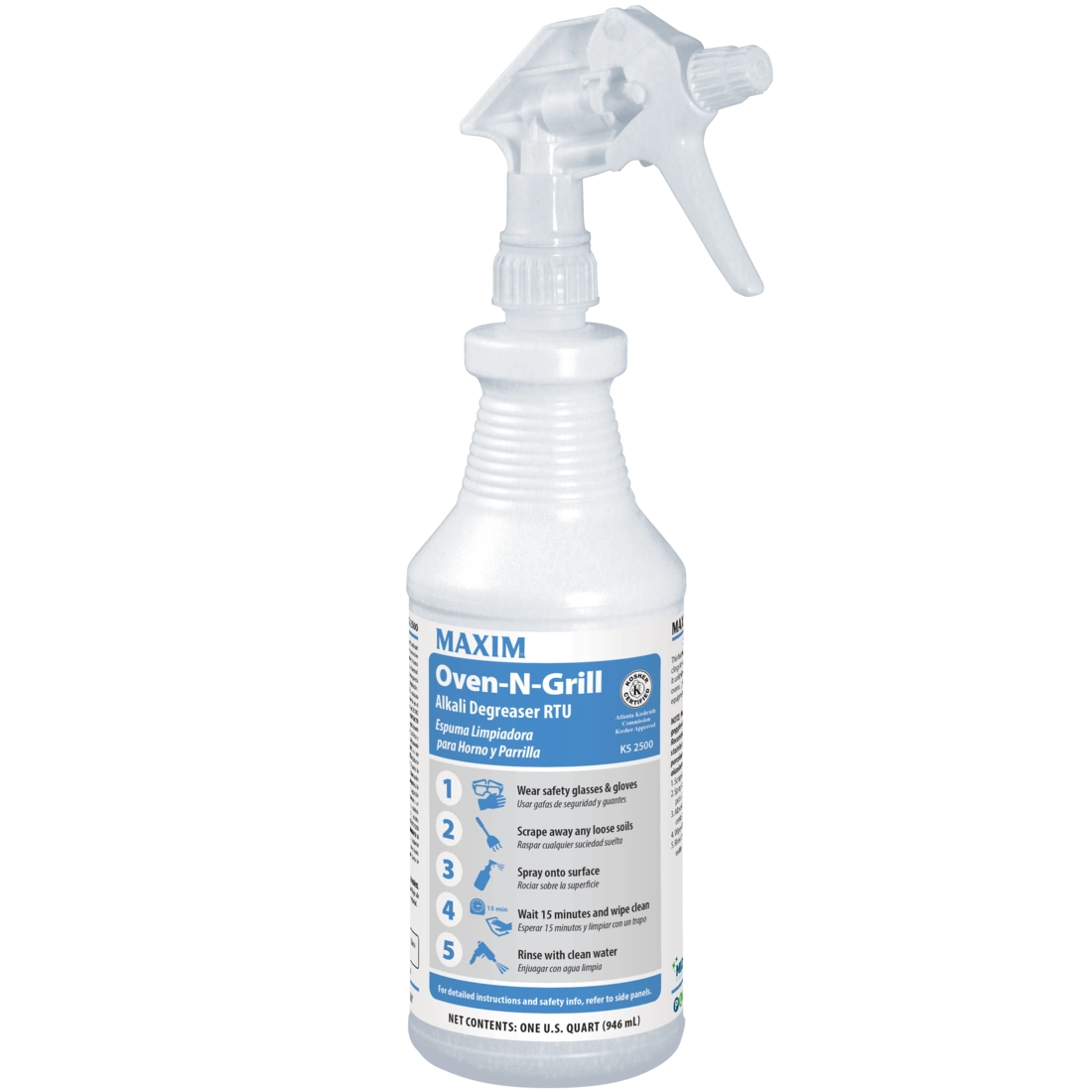 RTU 32oz, Case of 6
