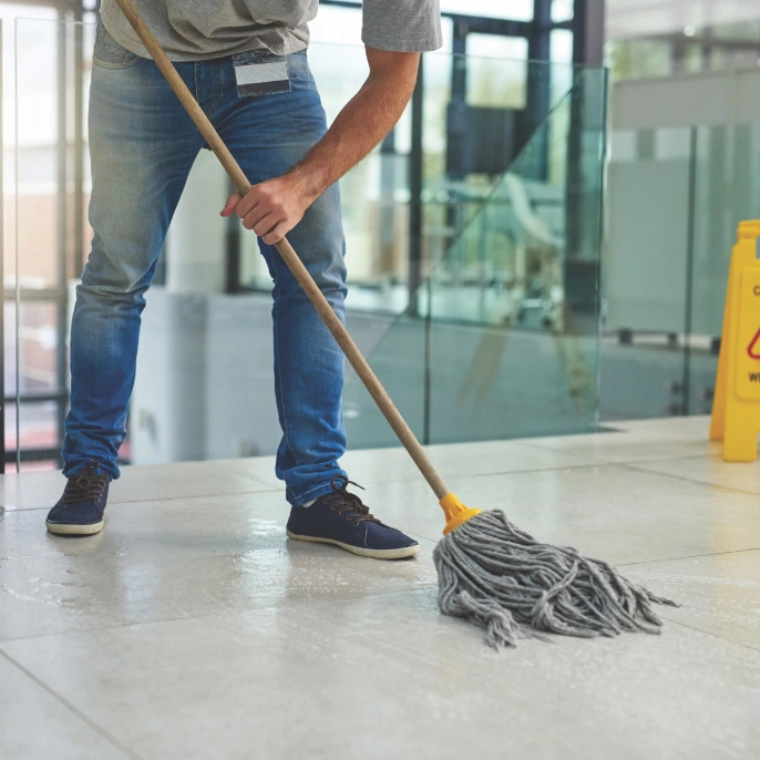 Floor care system for unbeatable floors