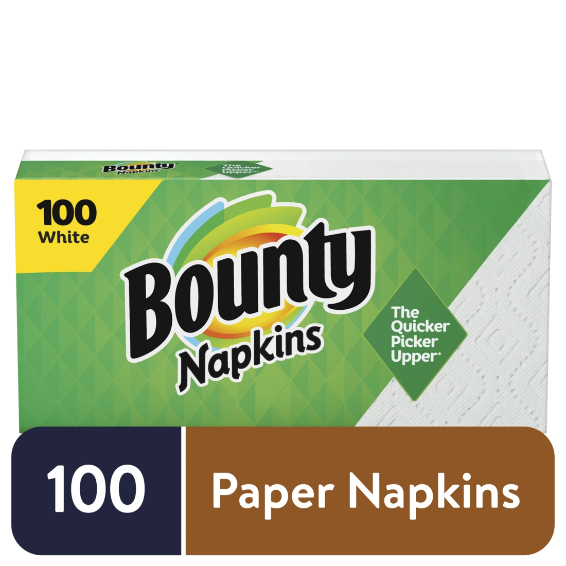 Napkins White product hero image