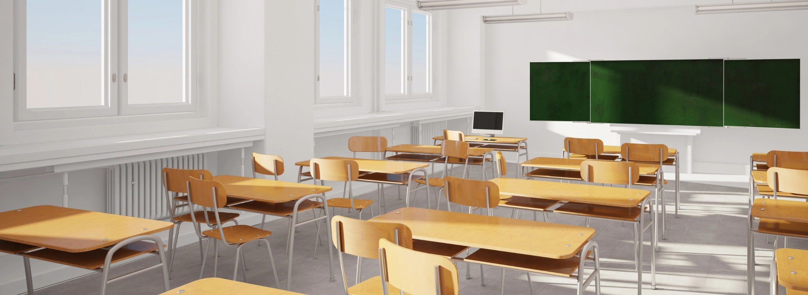 For a bright future Education Cleaning Solutions