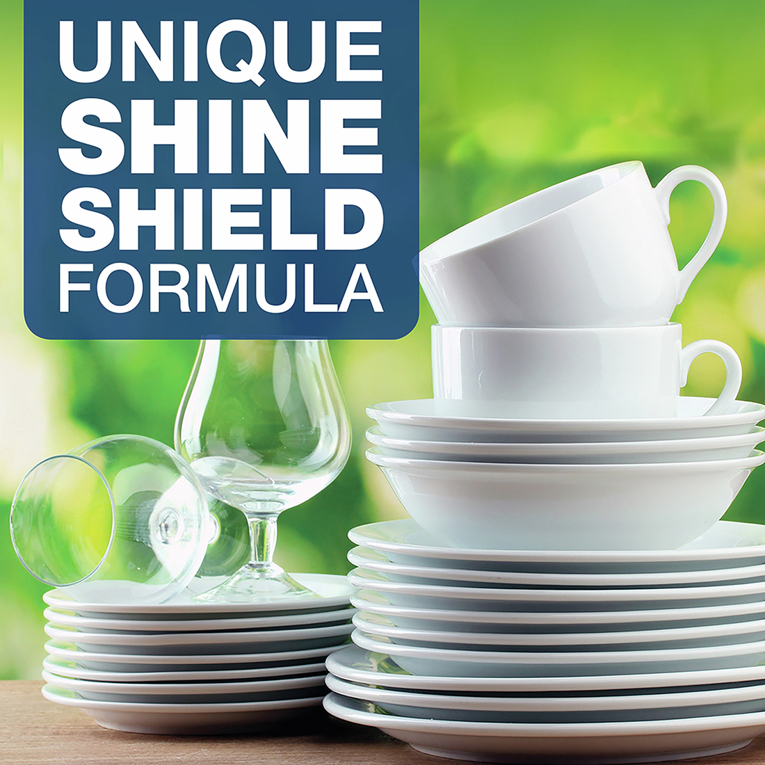 Cascade Automatic Dishwasher Detergent P&G Professional