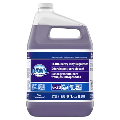 Dawn Ultra Heavy Duty Degreaser