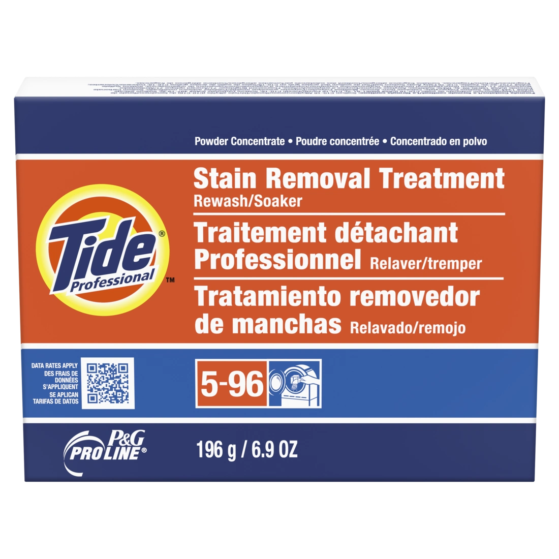 P&G Pro Line  Stain Removal Treatment product image