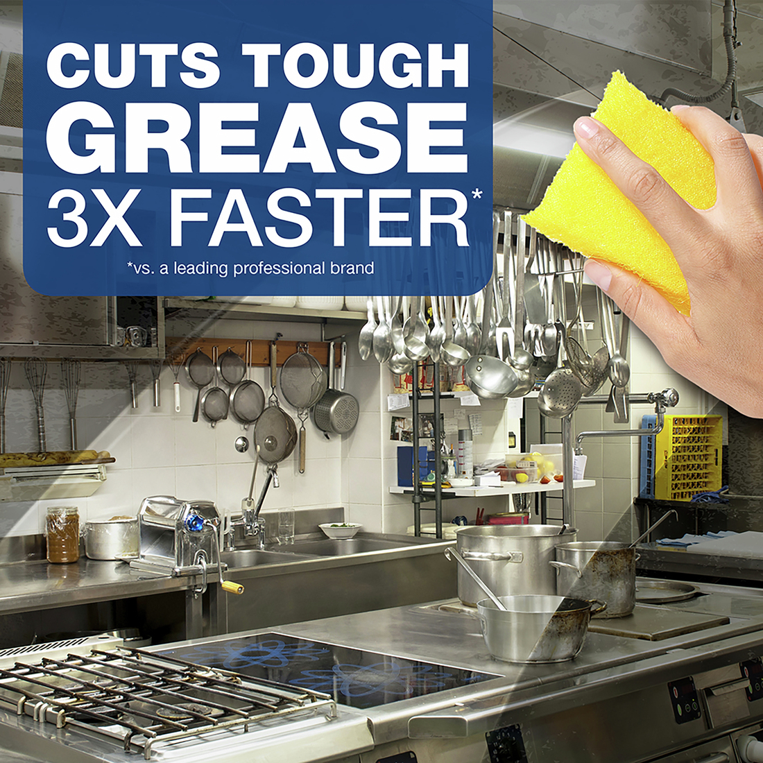 Dawn® Professional Heavy Duty Degreaser P&G Professional Dawn® Professional Heavy Duty Degreaser P&G Professional