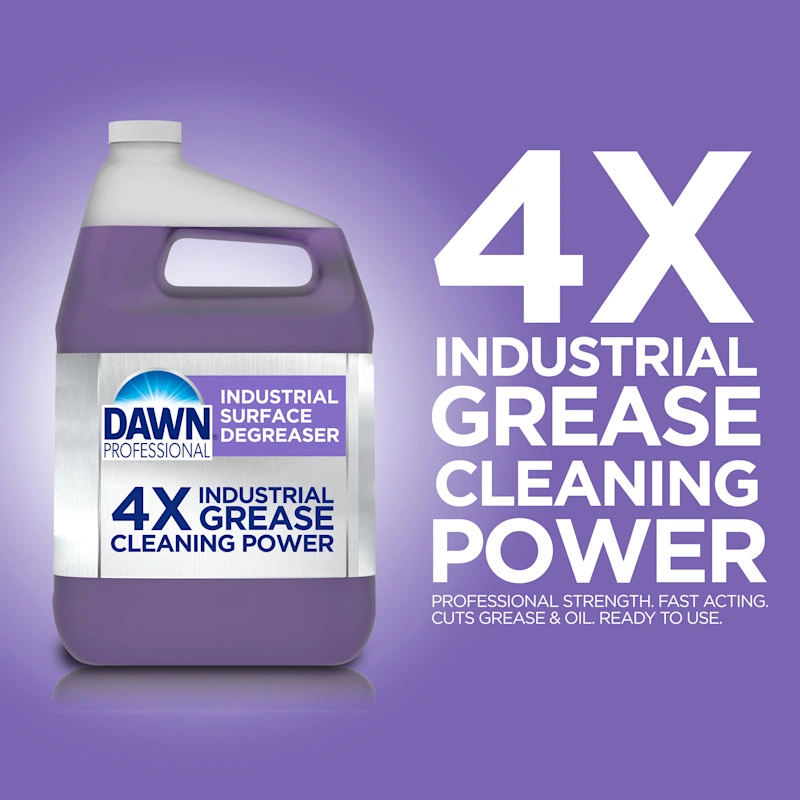 Heavy Duty Degreaser product hero image