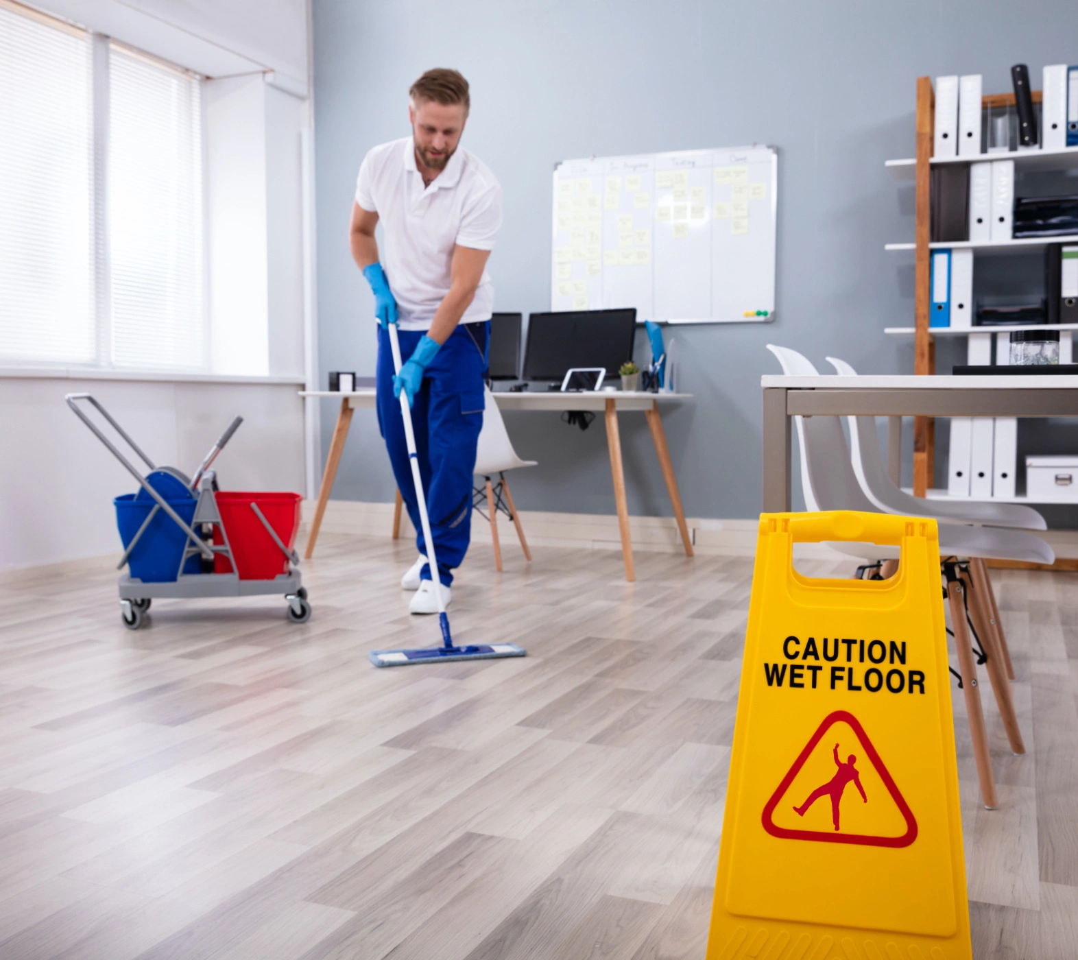 The Value of Clean Why It