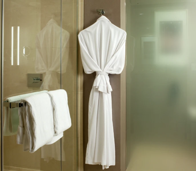 Hotel Quality Bath Towel Care and Laundering Tips