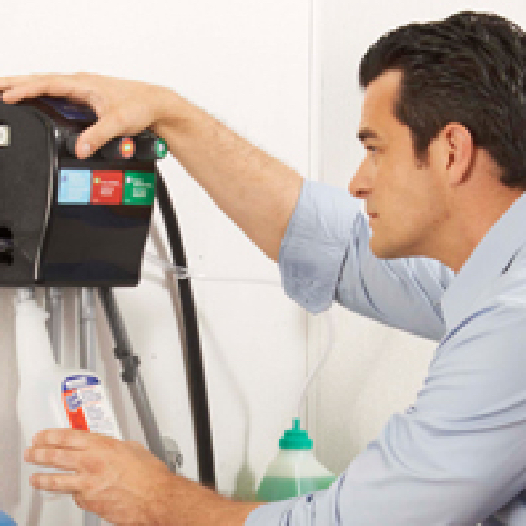 Globally harmonized system training