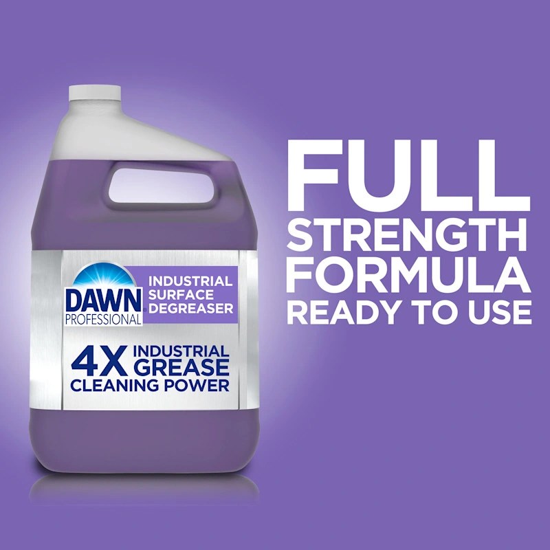 Heavy Duty Degreaser product hero image