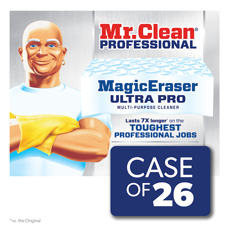 Mr. Clean Professional Magic Eraser Ultra Pro | P&G Professional