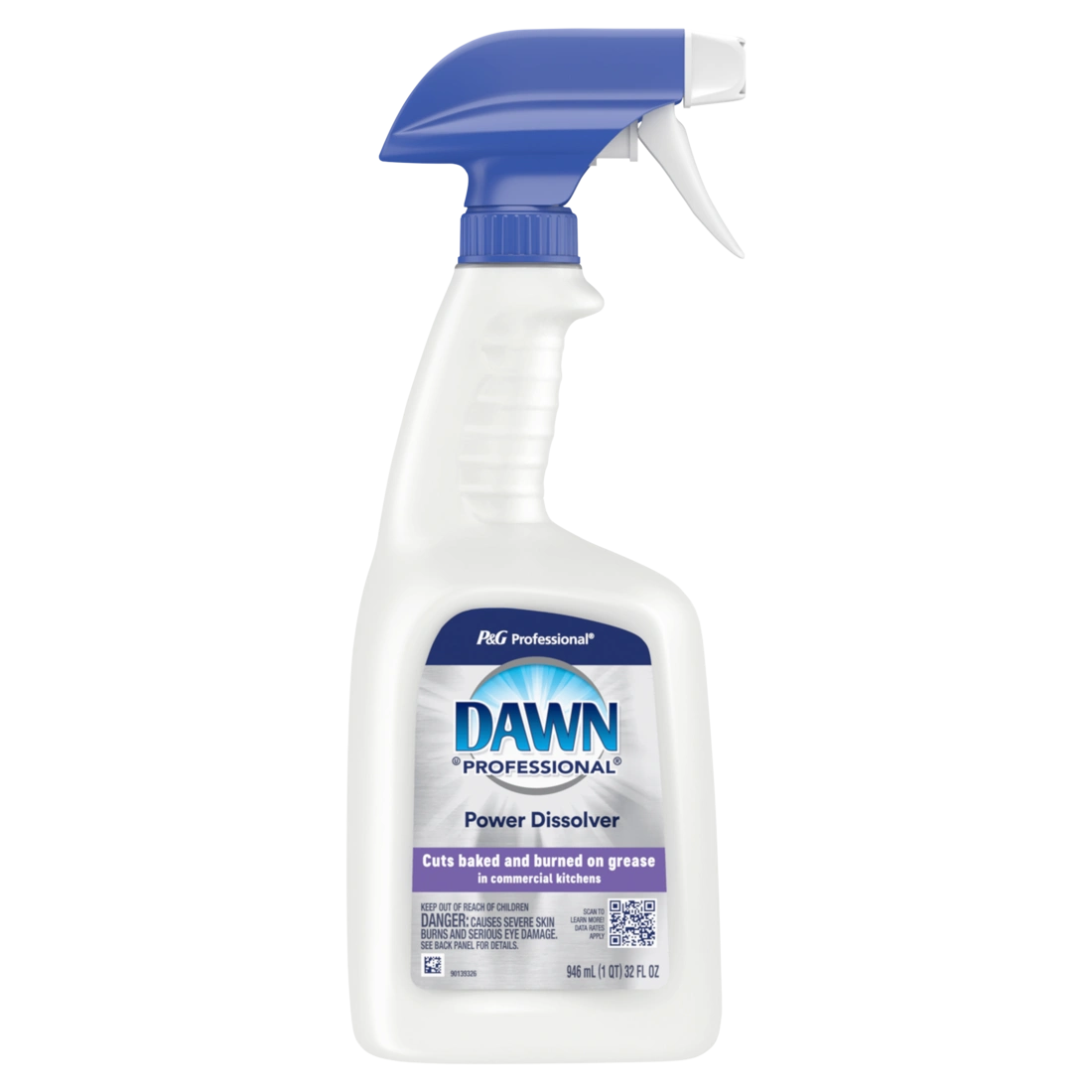 Dawn, Kitchen, Dawn Power Dish Scrubber