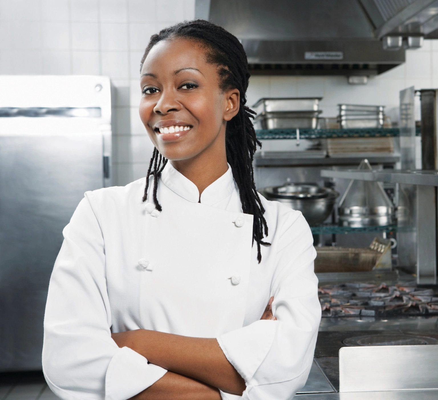 Restaurant Cleaning