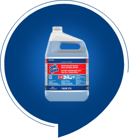 Procter & Gamble Professional Cleaning Products, P&G Commercial Cleaning  Supplies - Jan/San Cleaning Equipment & Supplies - UnoClean