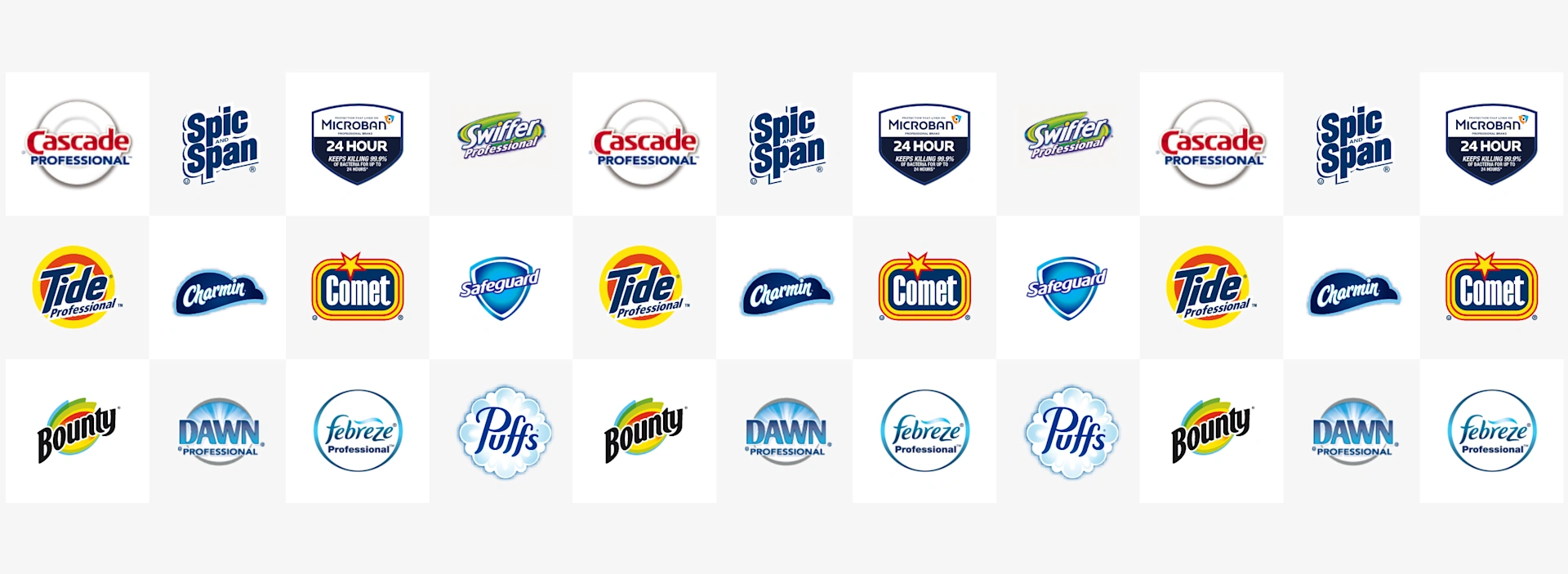 About P&G Professional | Superior Cleaning Products and Solutions