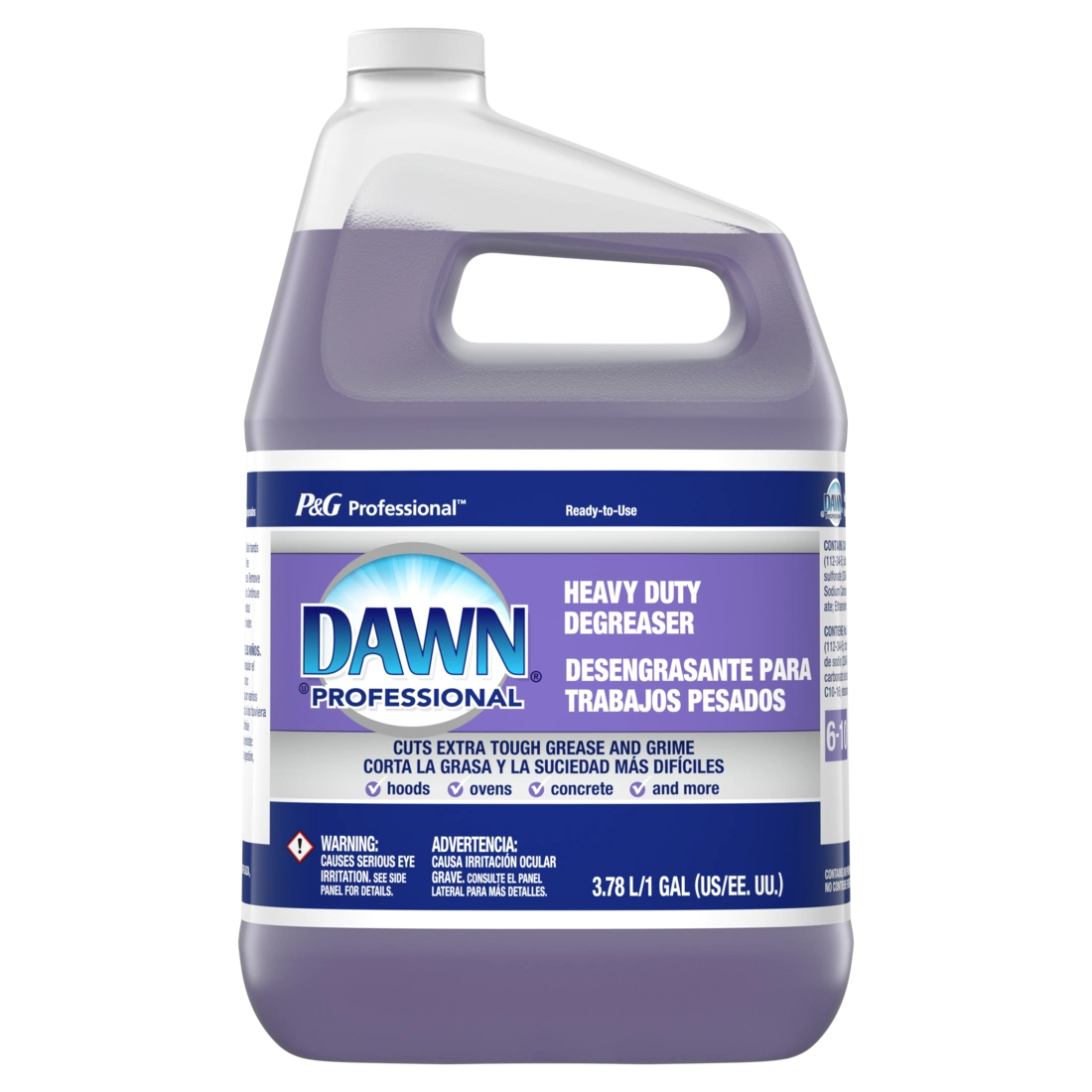 Dawn® Professional Heavy Duty Degreaser