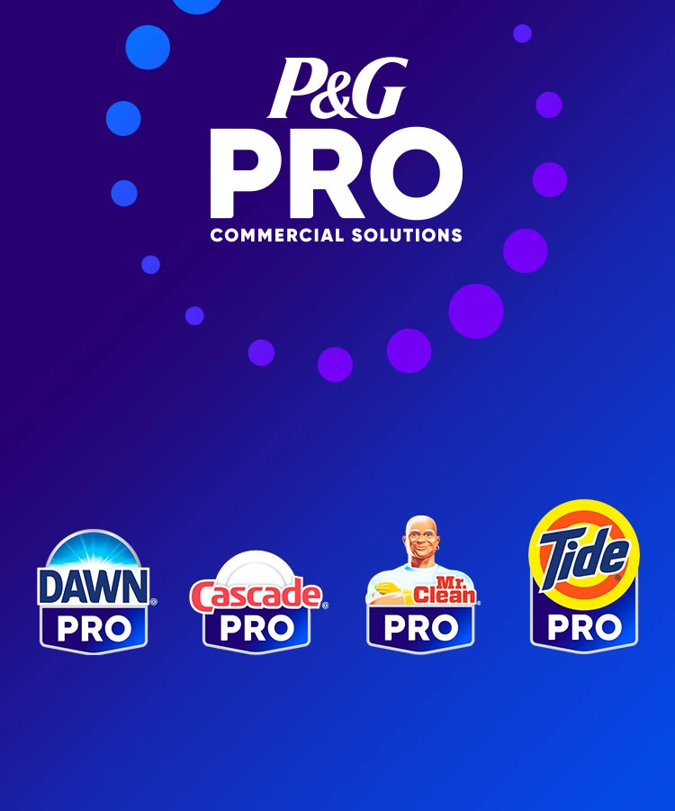 Brands you know and trust