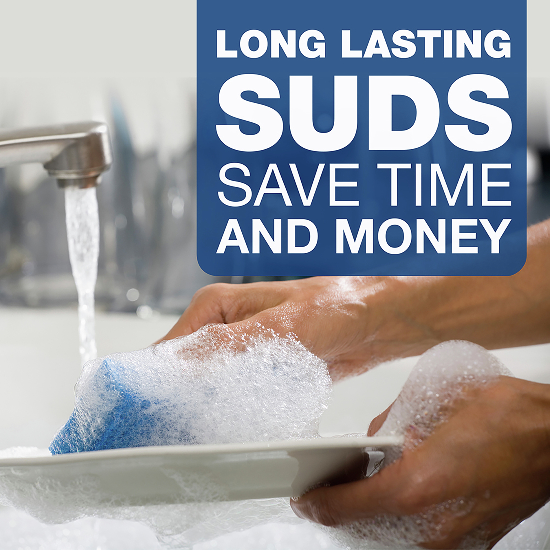 Dawn Professional Pot & Pan Detergent P&G Professional