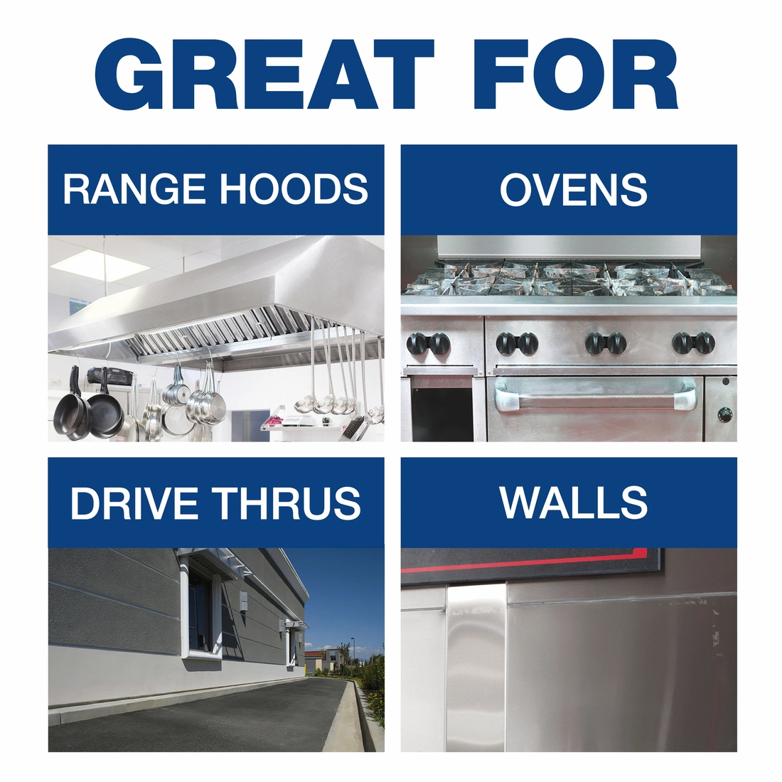 Dawn MultiSurface Heavy Duty Degreaser P&G Professional