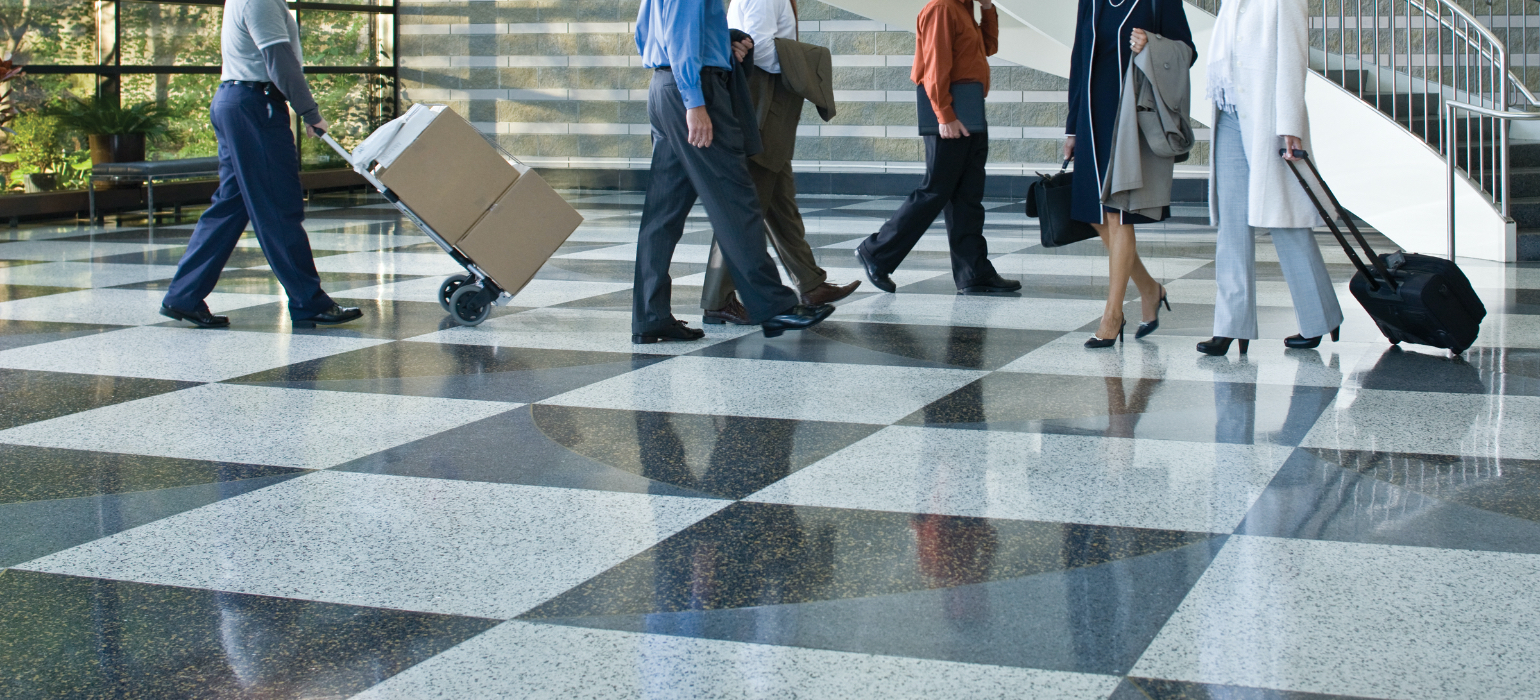 The Best Way to Clean Ceramic Tile Floors (5 Methods)